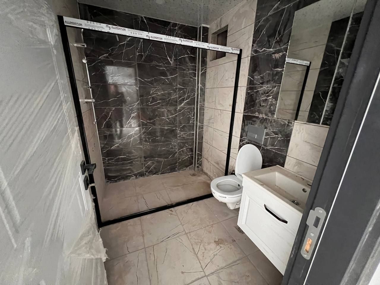 Flat in Mersin, Turkey, 75 m² - picture 14