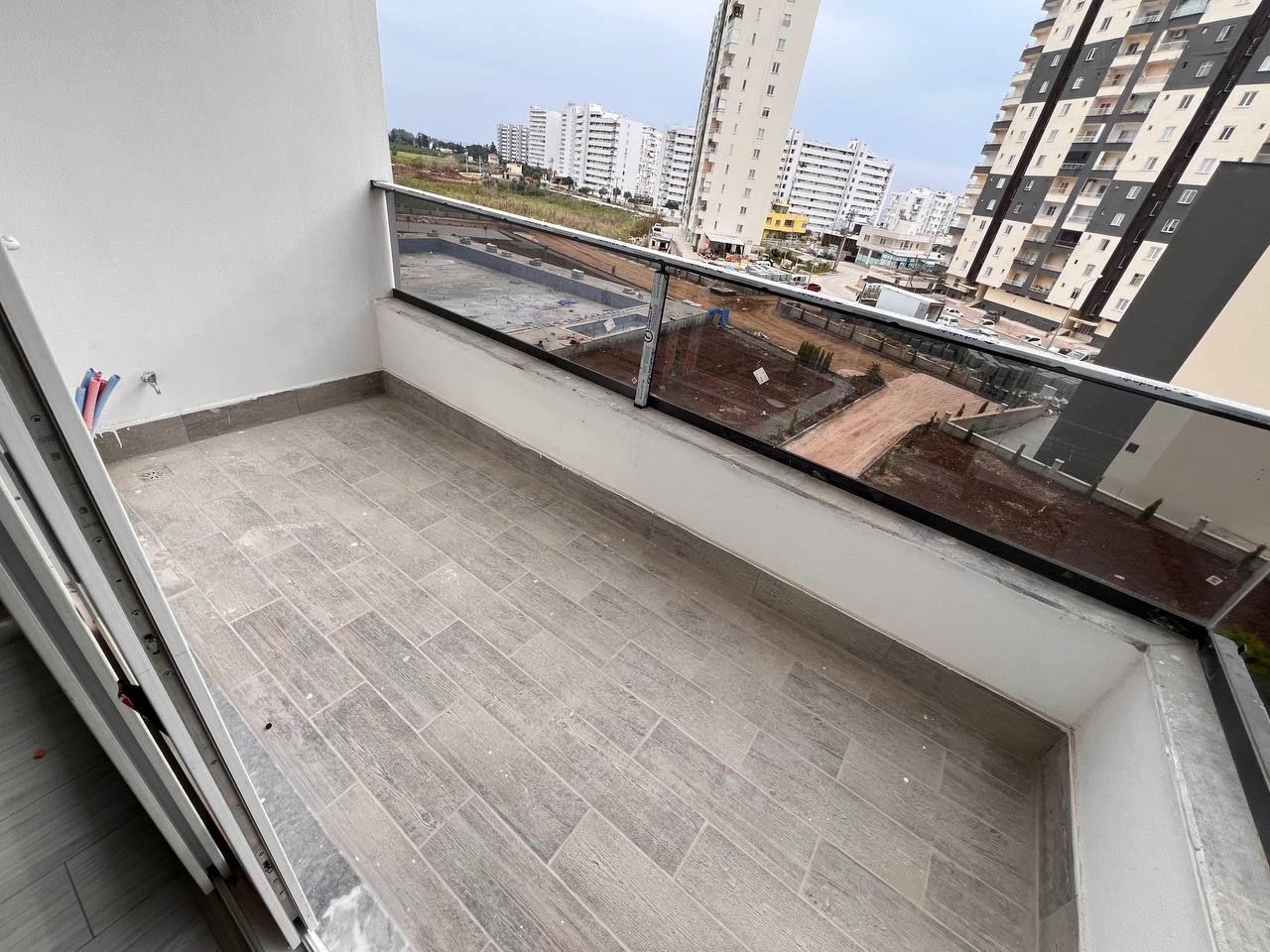 Flat in Mersin, Turkey, 75 m² - picture 10