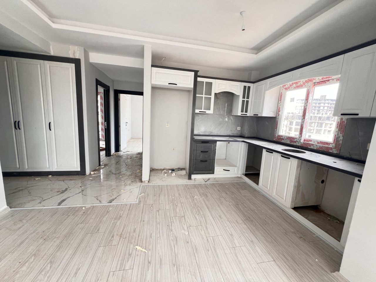 Piso en Mersin, Turquia, 120 m² - imagen 5