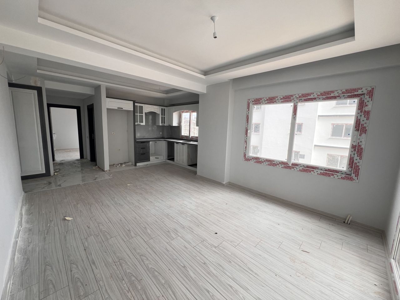 Piso en Mersin, Turquia, 120 m² - imagen 4