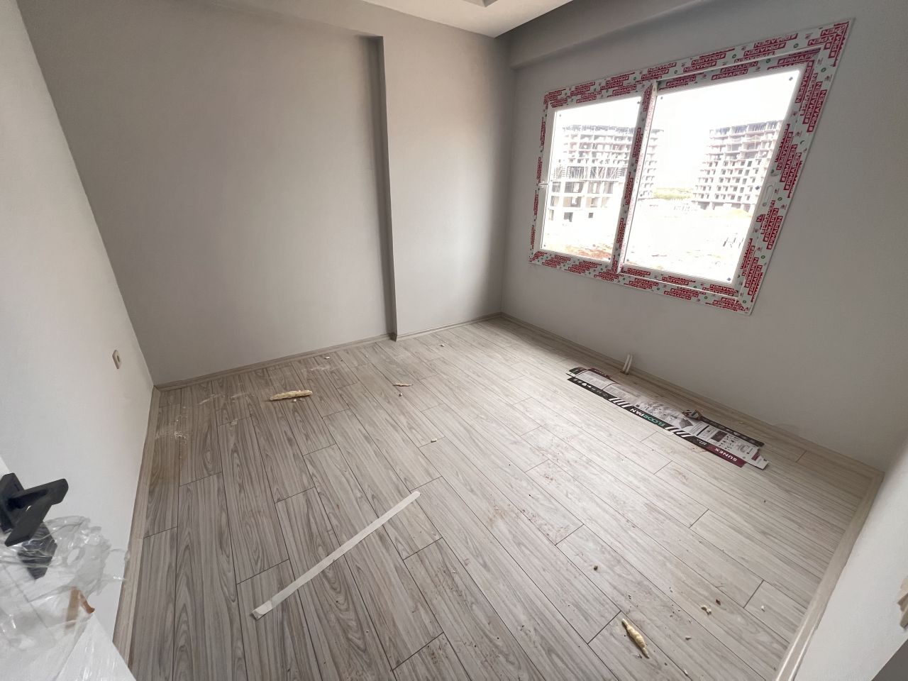 Piso en Mersin, Turquia, 120 m² - imagen 8