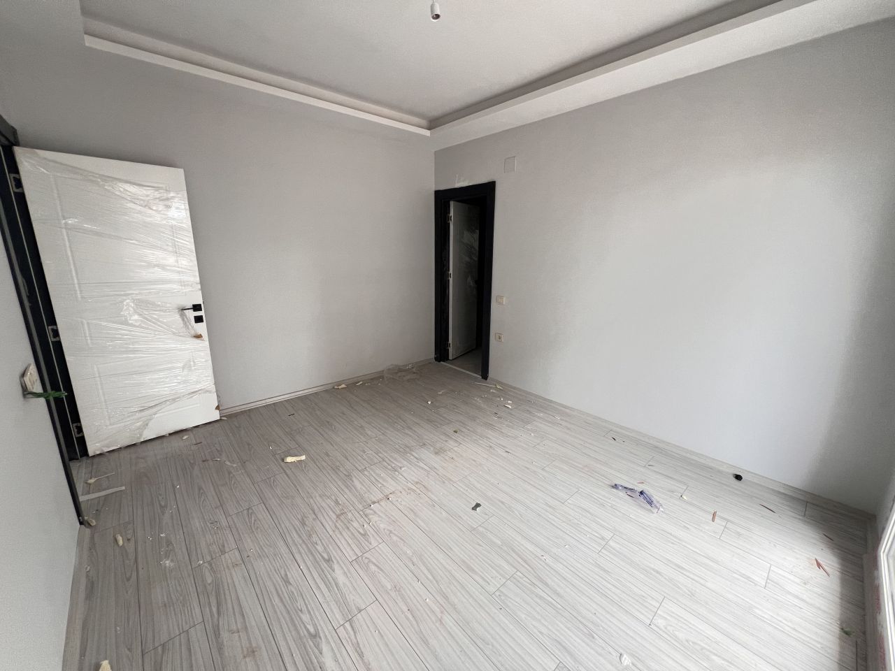 Piso en Mersin, Turquia, 120 m² - imagen 11