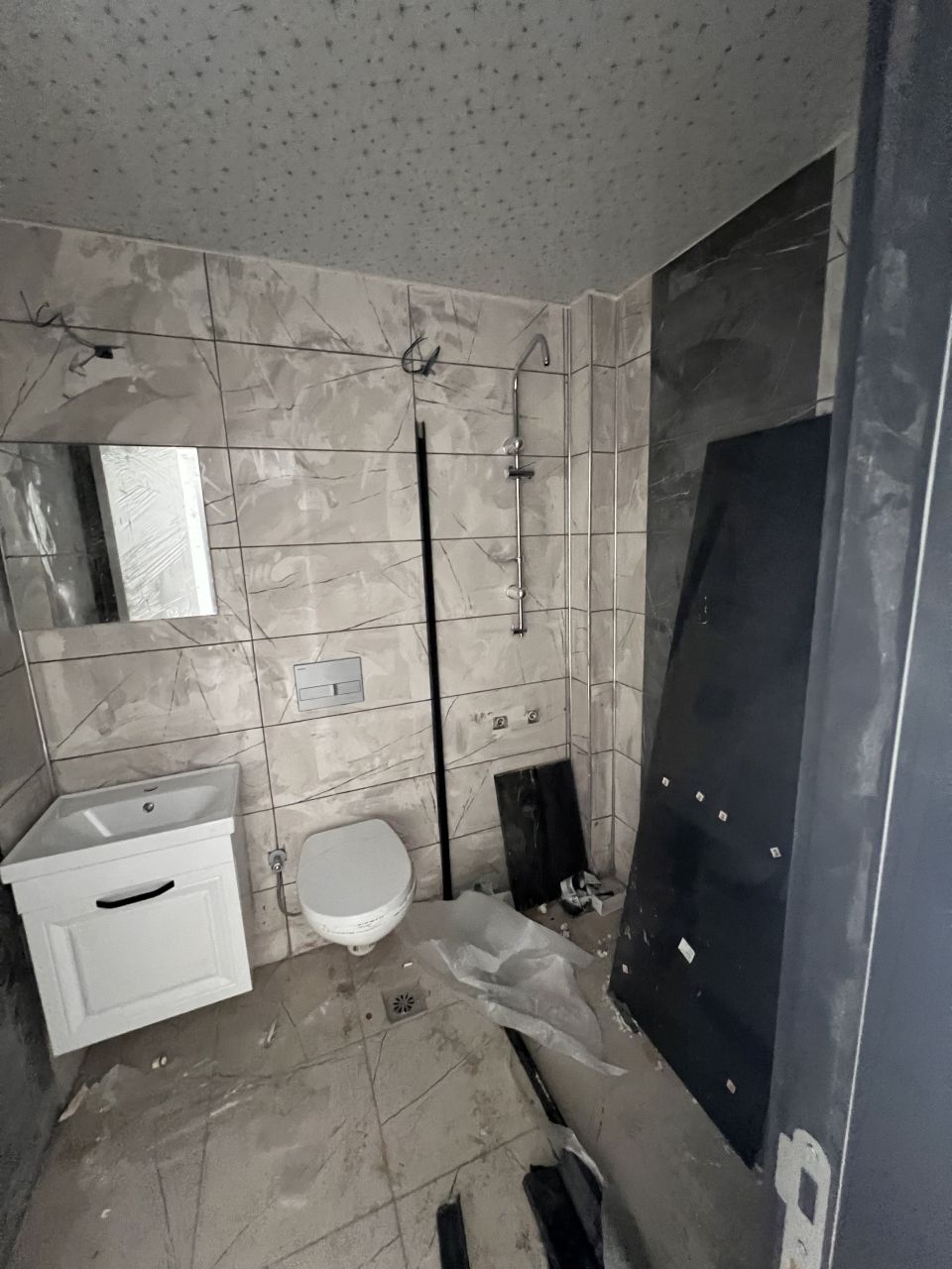 Piso en Mersin, Turquia, 120 m² - imagen 14