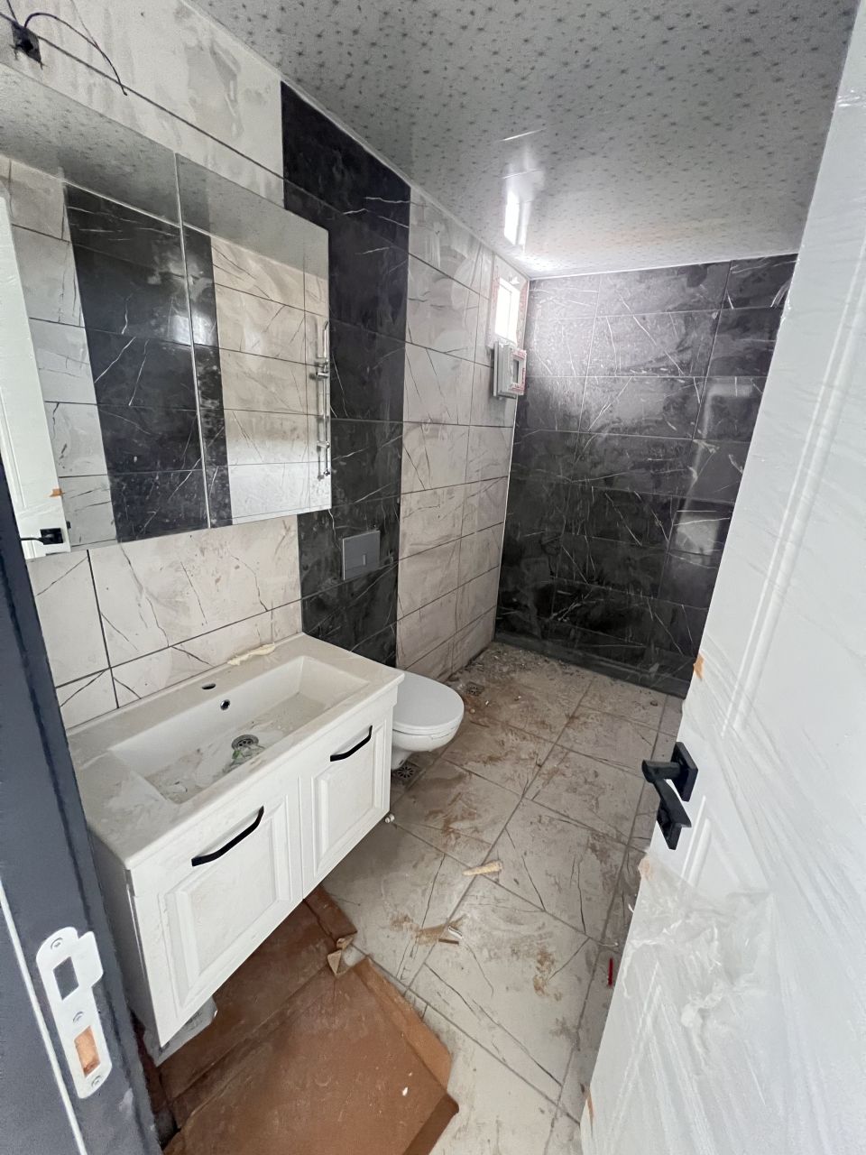 Piso en Mersin, Turquia, 120 m² - imagen 15