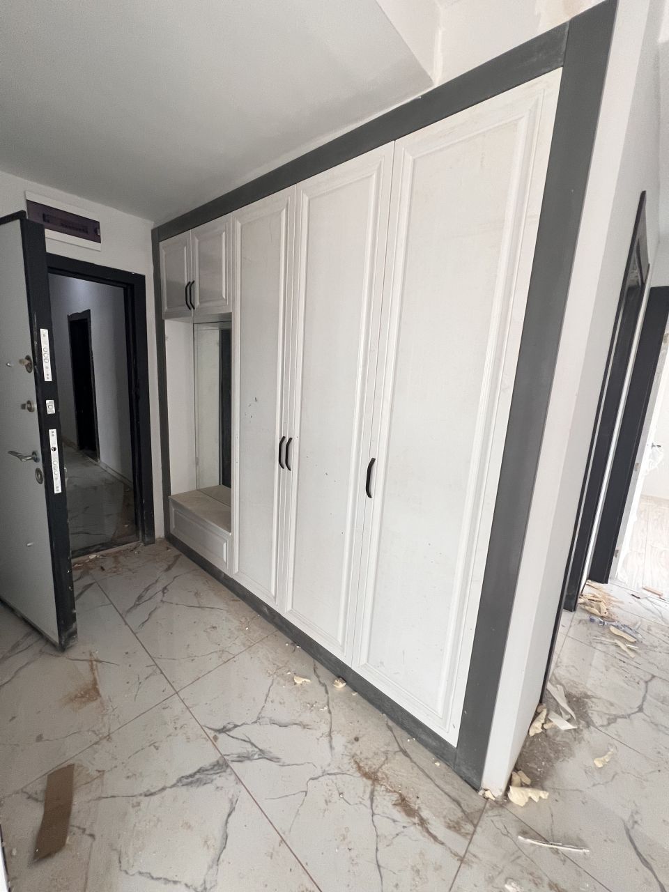 Piso en Mersin, Turquia, 120 m² - imagen 13