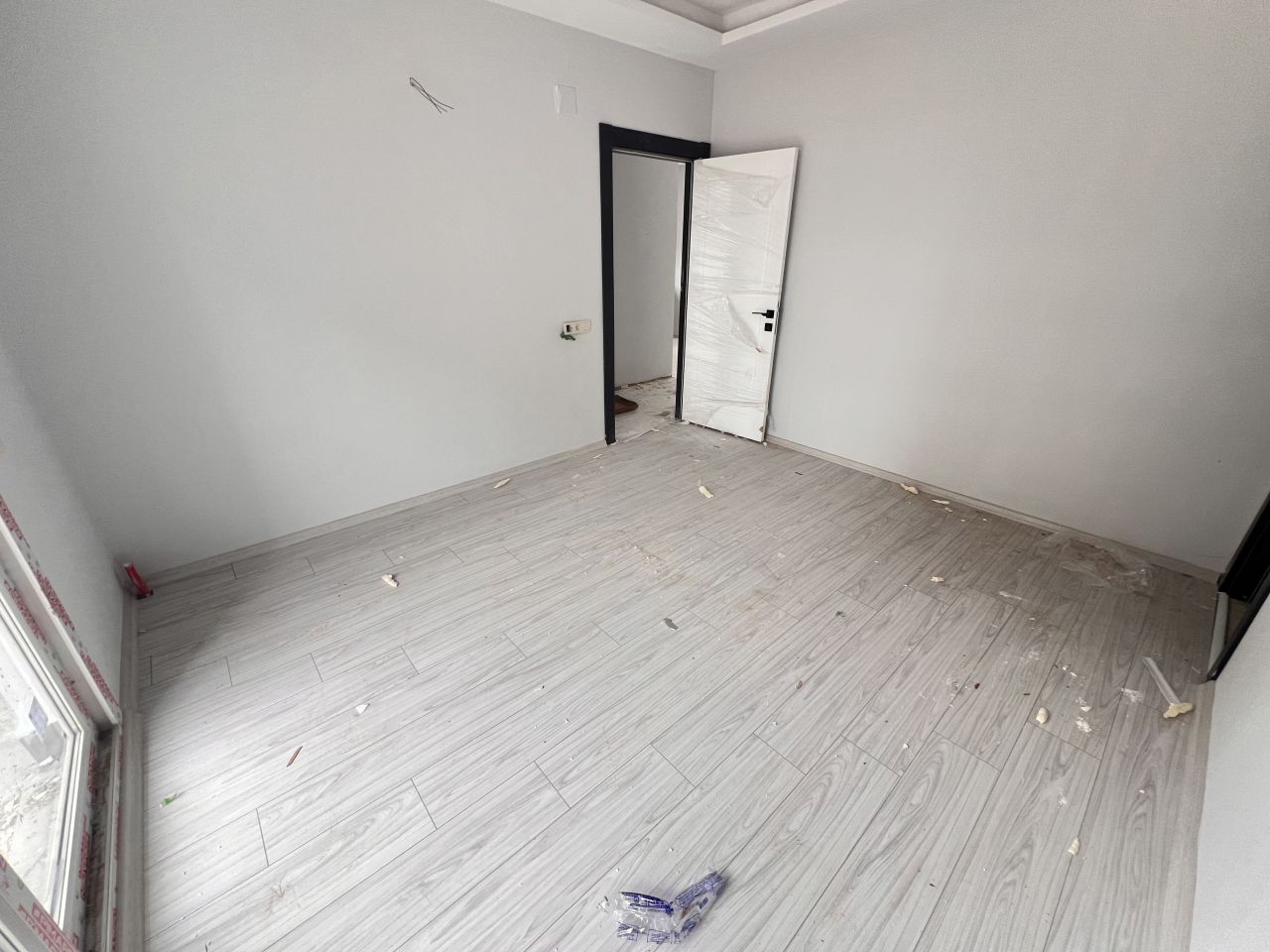 Piso en Mersin, Turquia, 120 m² - imagen 12