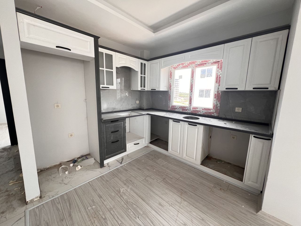 Piso en Mersin, Turquia, 120 m² - imagen 6