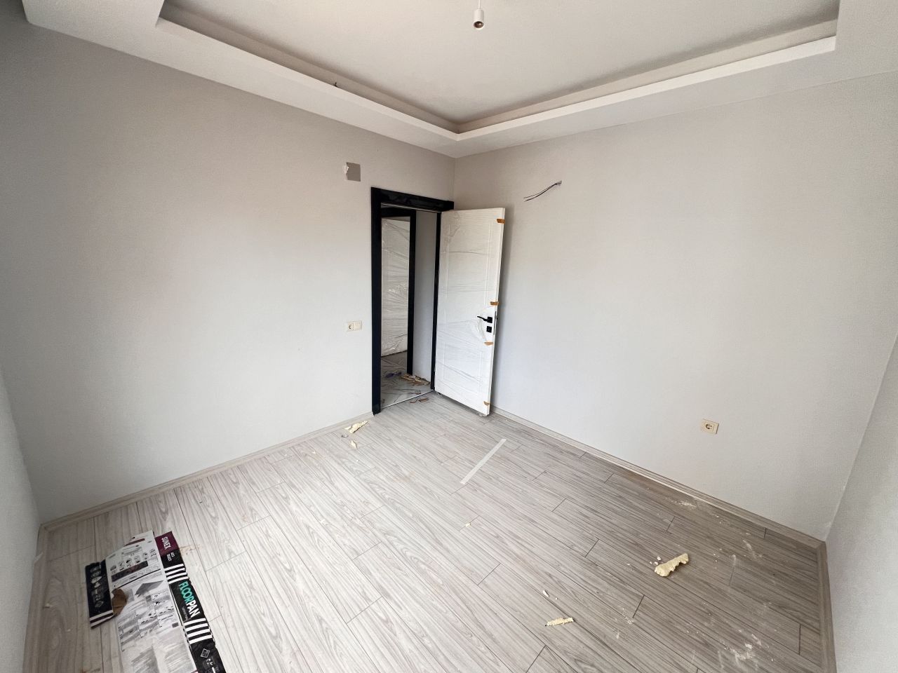 Piso en Mersin, Turquia, 120 m² - imagen 9