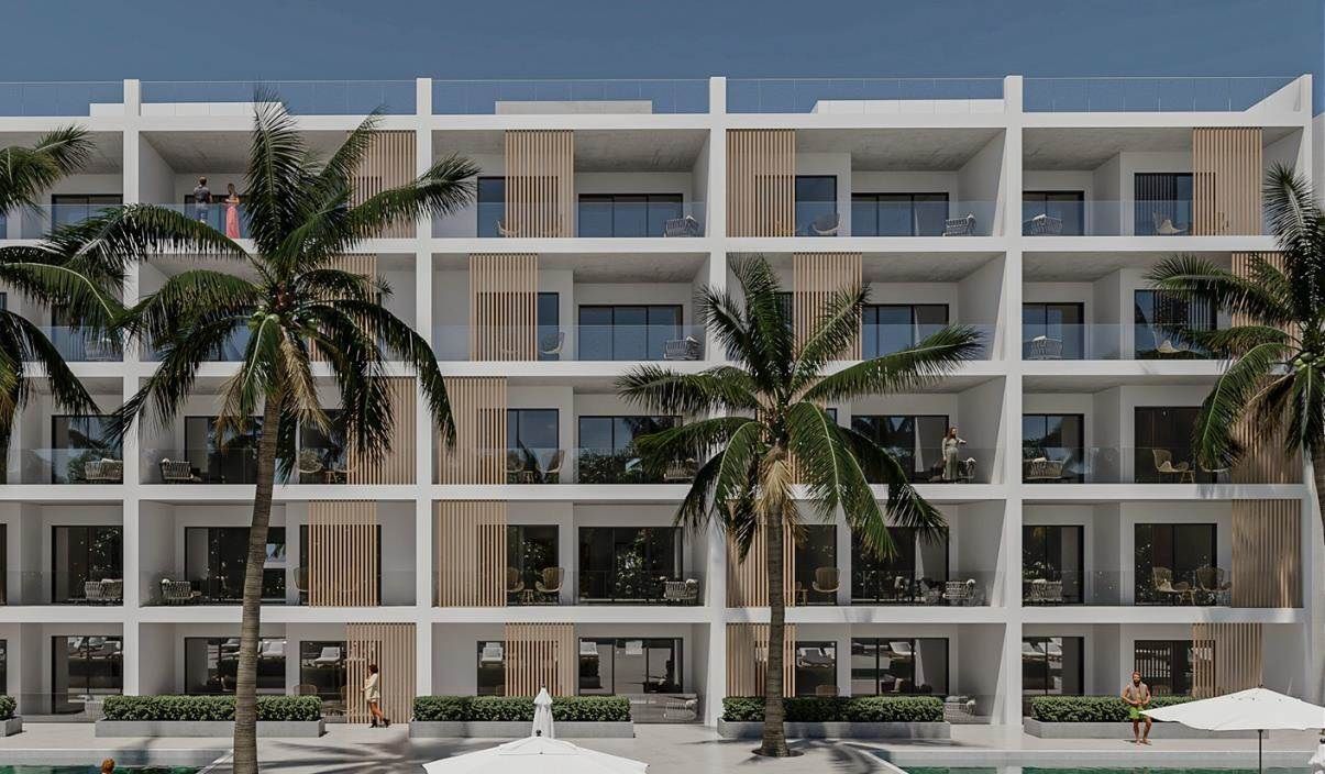 Appartement à Punta Cana, République dominicaine, 104 m² - image 5