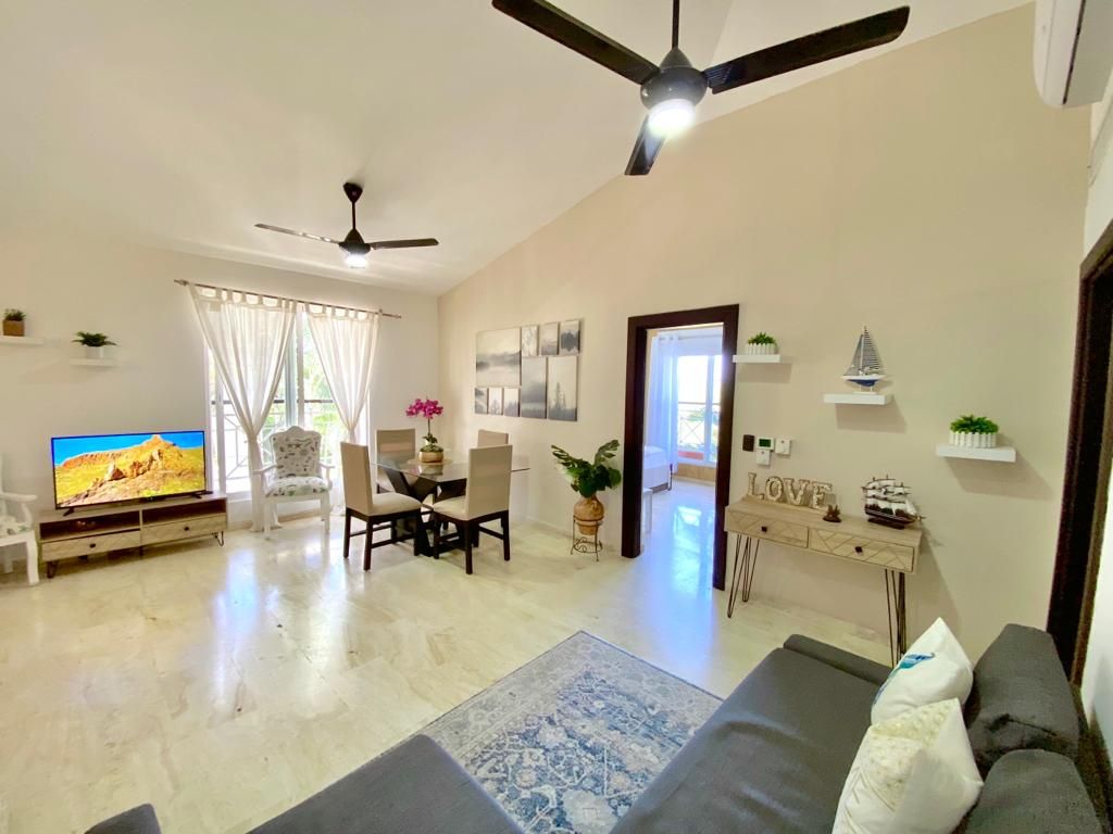 Appartamento a Punta Cana, Repubblica Dominicana, 100 m² - foto 4