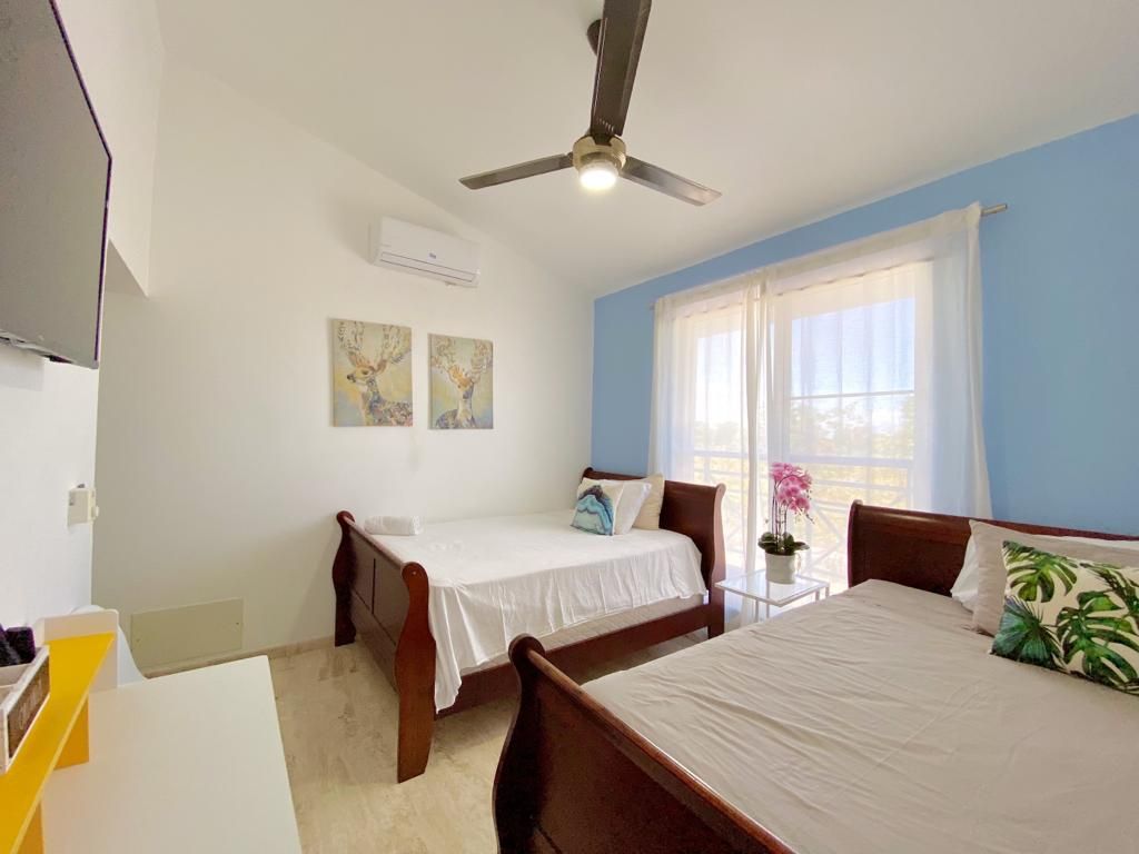 Appartamento a Punta Cana, Repubblica Dominicana, 100 m² - foto 11