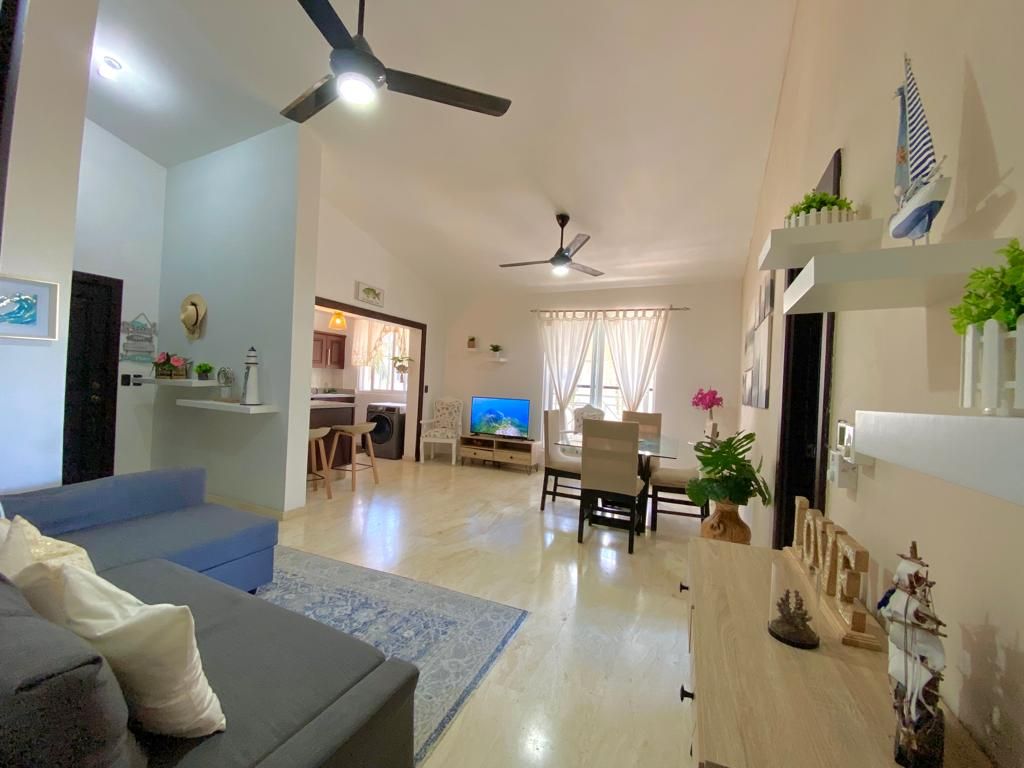 Appartamento a Punta Cana, Repubblica Dominicana, 100 m² - foto 12