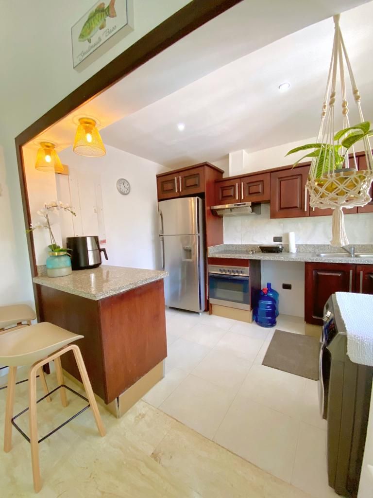 Appartamento a Punta Cana, Repubblica Dominicana, 100 m² - foto 15