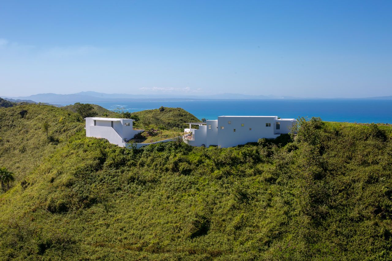 Land in Samana, Dominican Republic, 15.3 ares - picture 2