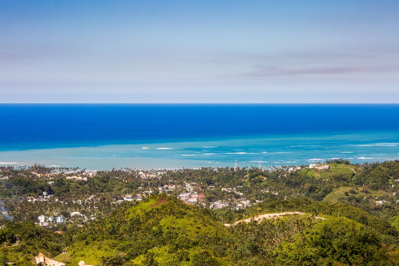 Land in Samana, Dominican Republic, 15.3 ares - picture 4