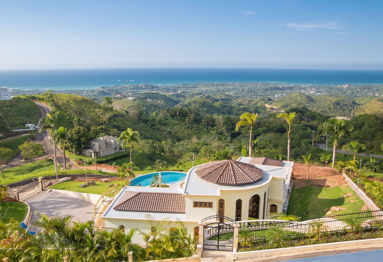 Land in Samana, Dominican Republic, 15.3 ares - picture 6