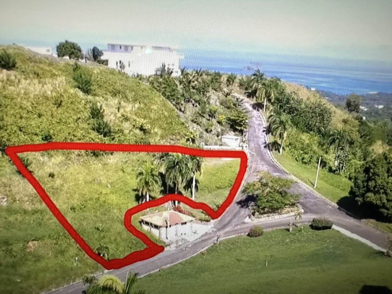 Land in Samana, Dominican Republic, 15.3 ares - picture 9