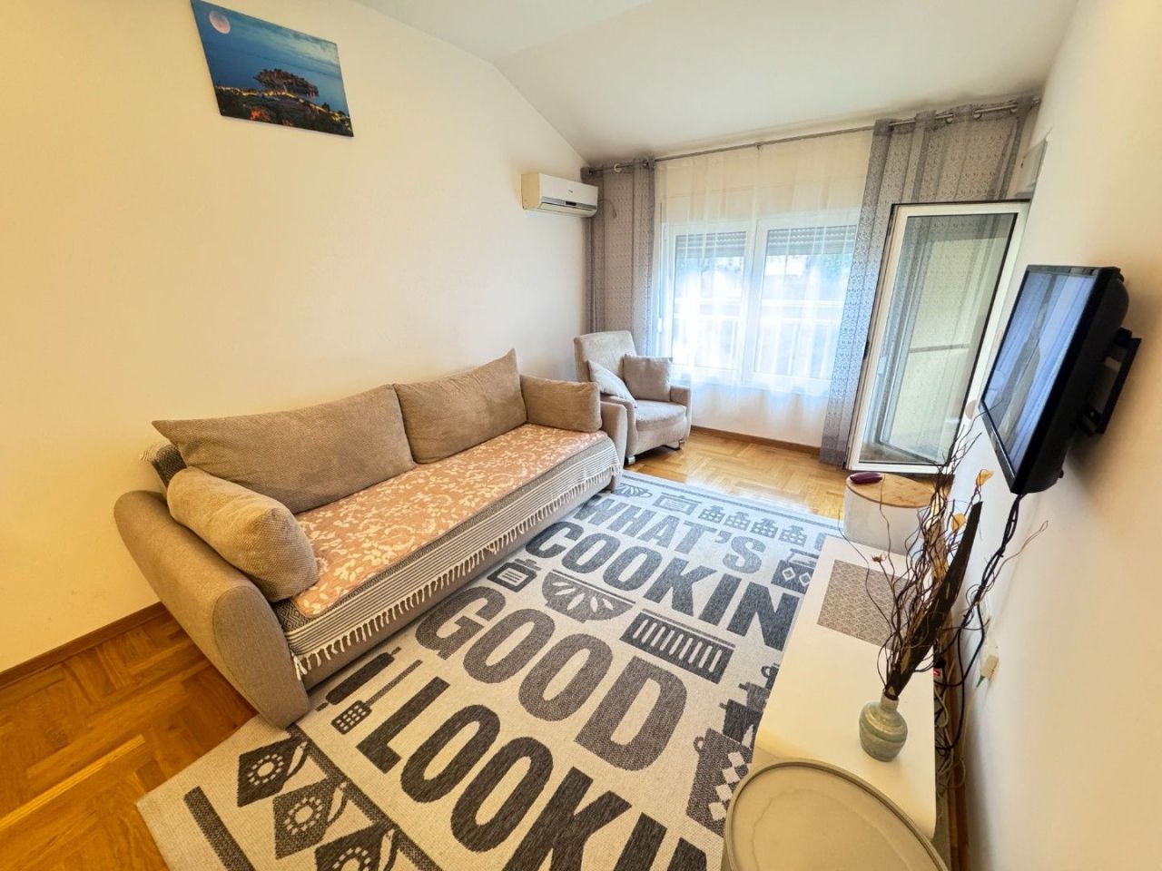 Appartement à Budva, Monténégro, 42 m² - image 1