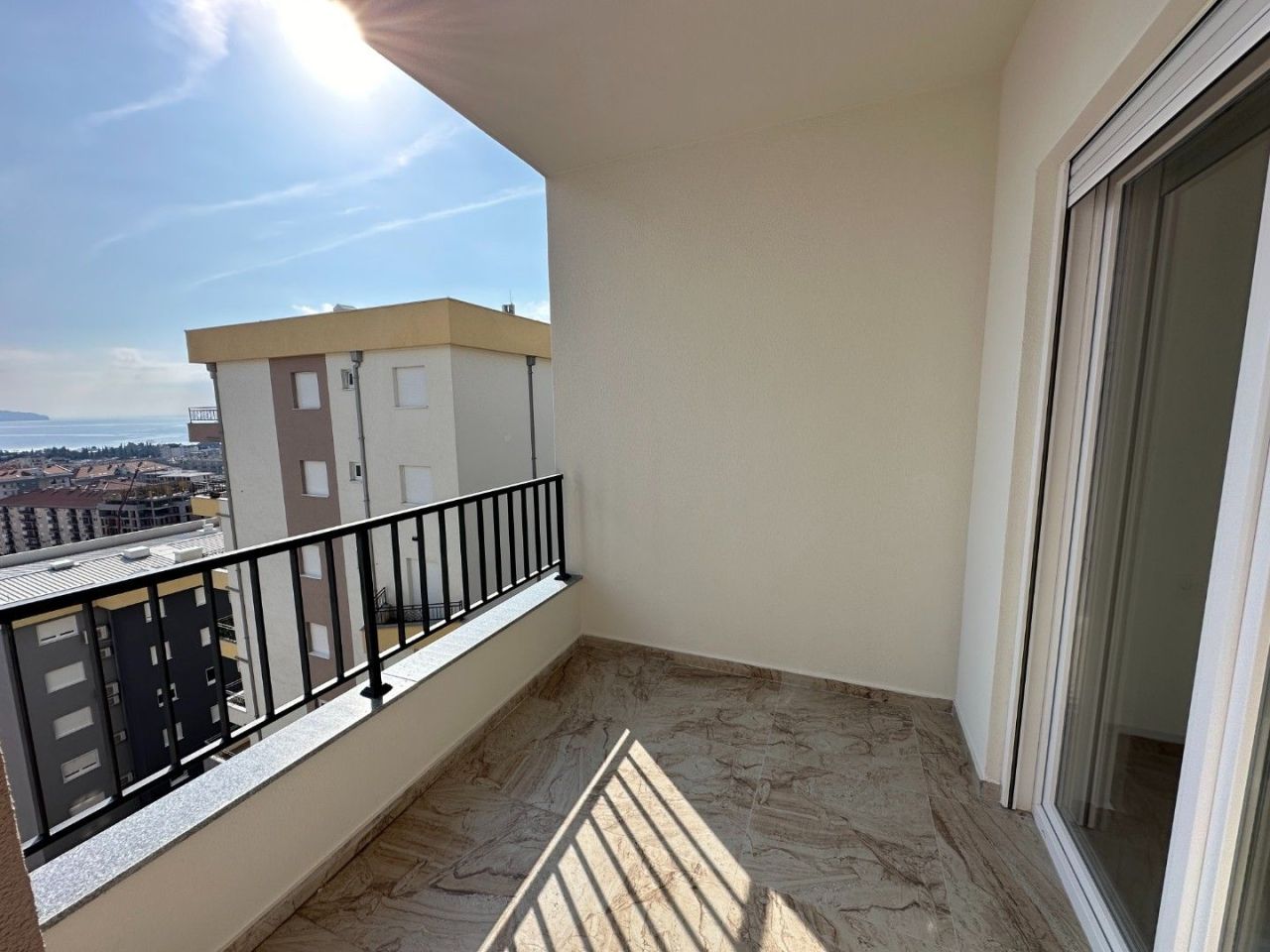 Appartement à Budva, Monténégro, 46 m² - image 1