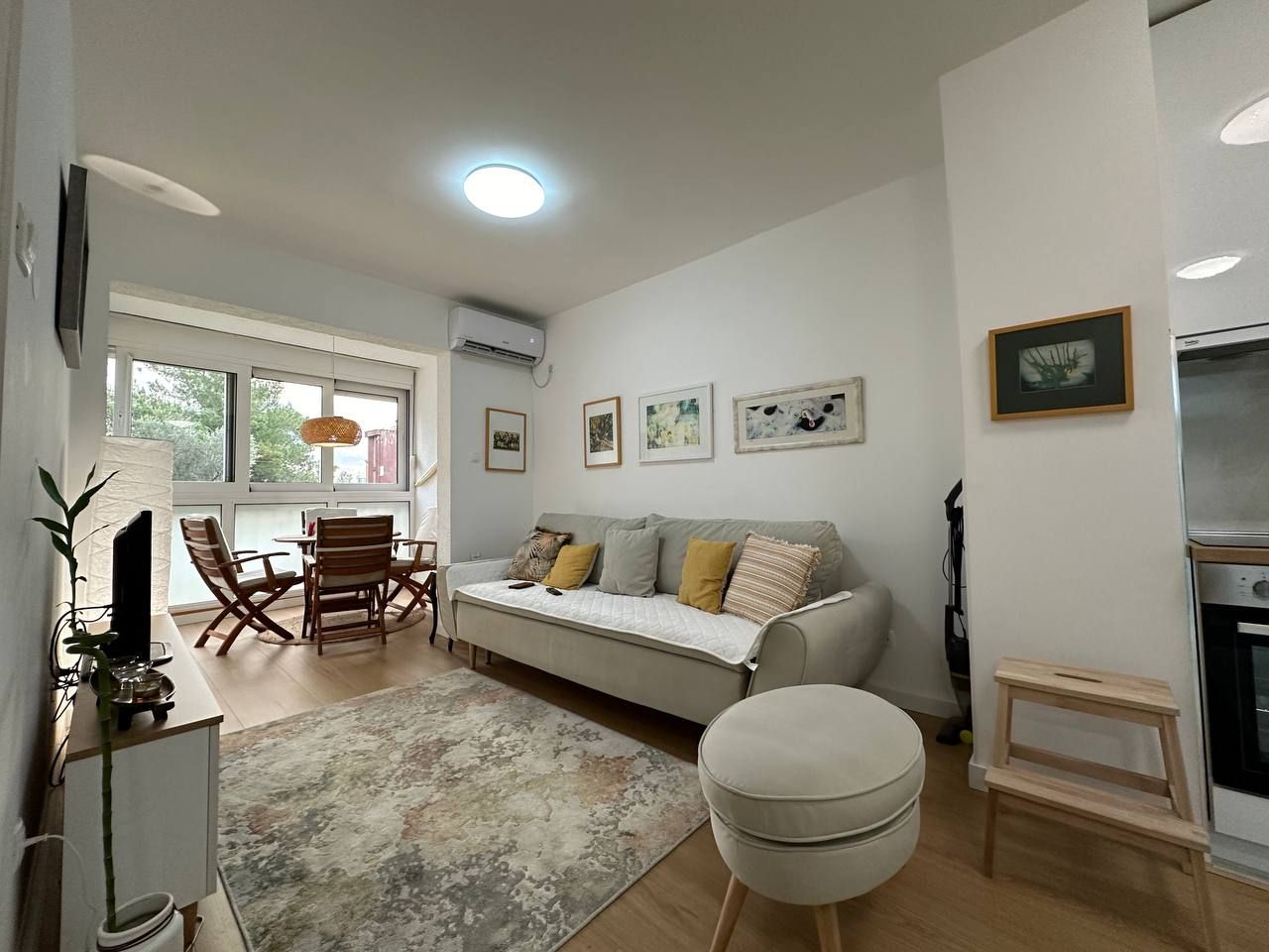 Appartement à Budva, Monténégro, 40 m² - image 1