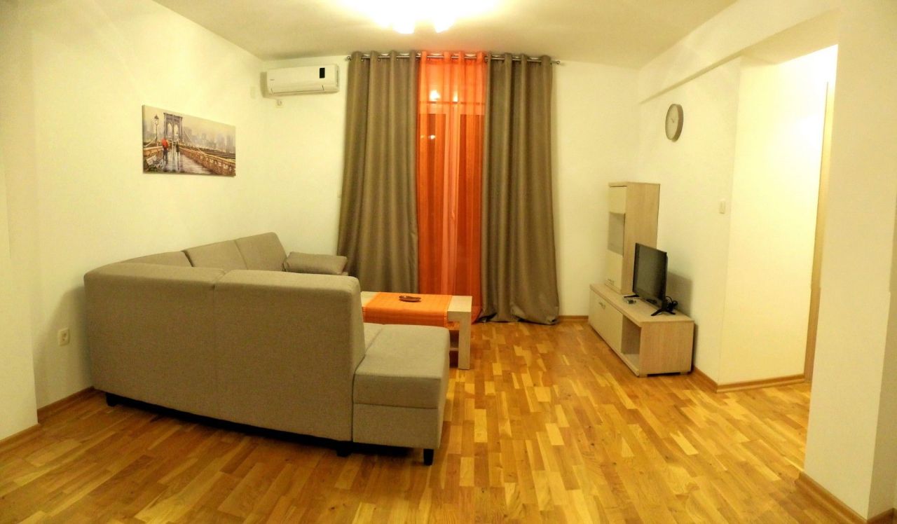 Appartement à Budva, Monténégro, 58 m² - image 1