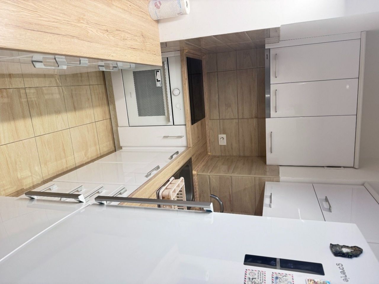 Wohnung in Budva, Montenegro, 42 m² - Foto 3