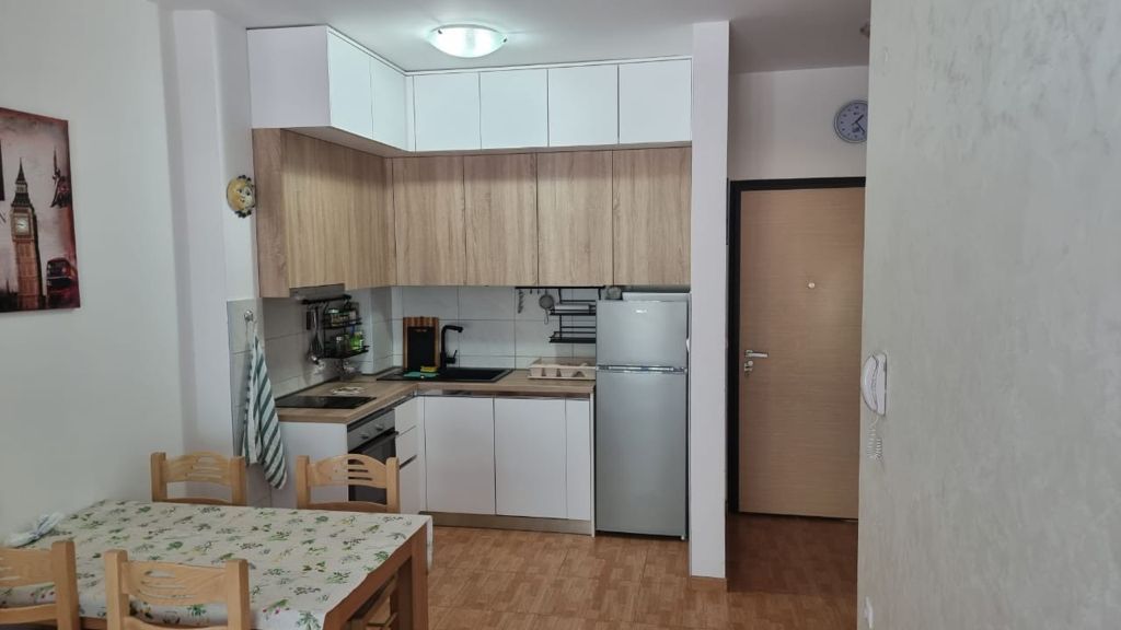 Appartamento a Becici, Montenegro, 41 m² - foto 3