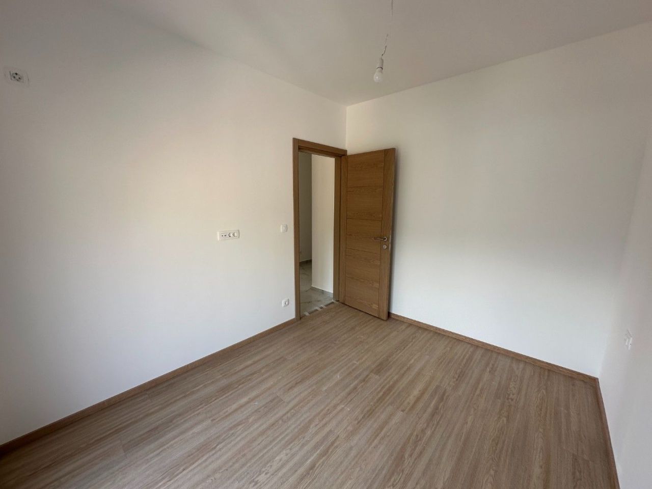 Wohnung in Budva, Montenegro, 52 m² - Foto 3