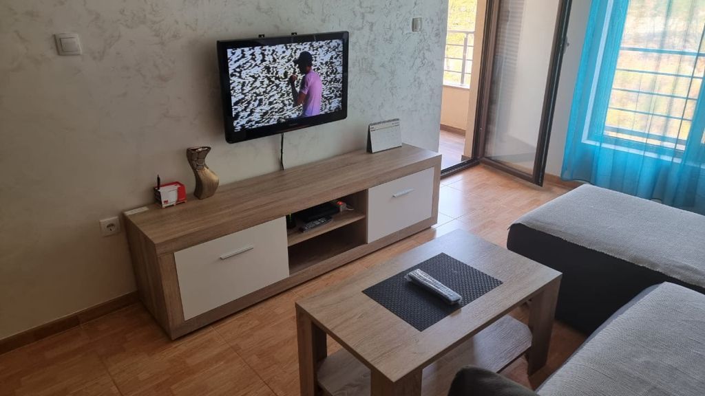 Appartamento a Becici, Montenegro, 41 m² - foto 4