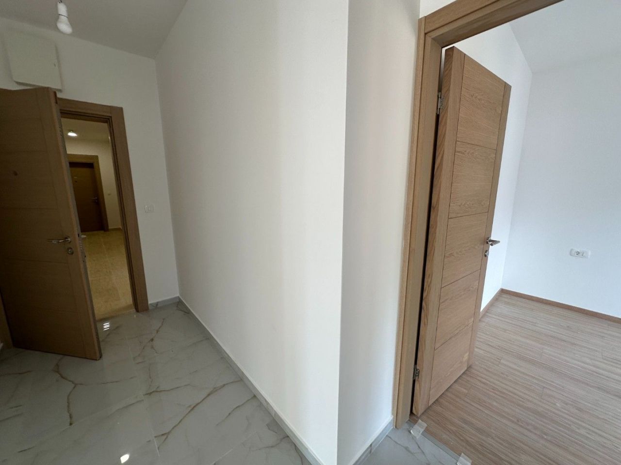 Wohnung in Budva, Montenegro, 52 m² - Foto 5