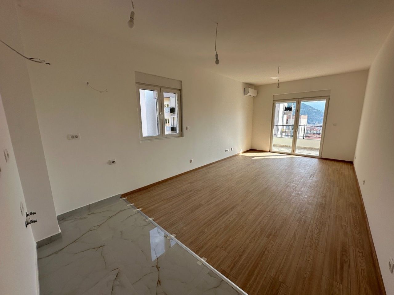 Wohnung in Budva, Montenegro, 52 m² - Foto 6