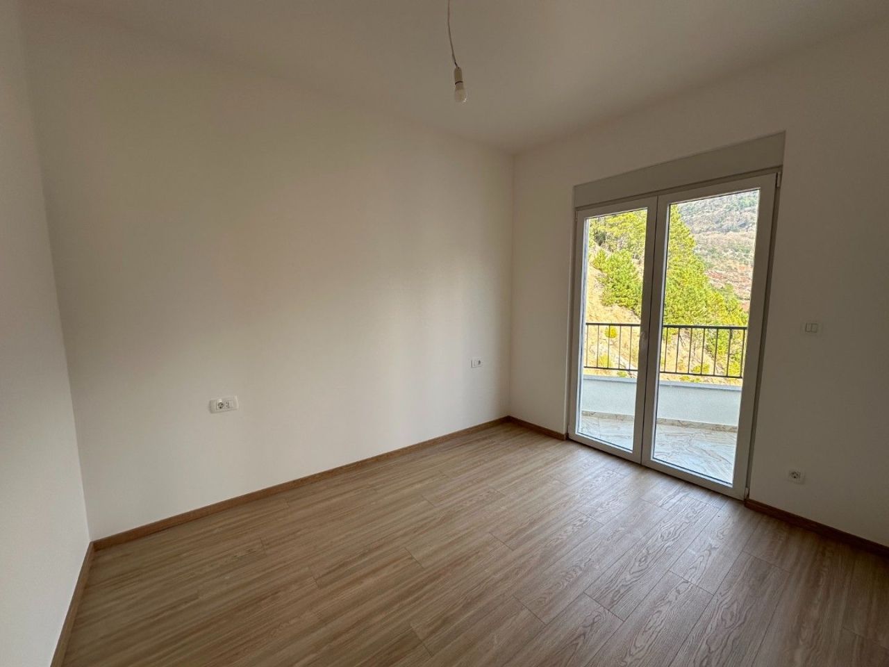 Wohnung in Budva, Montenegro, 52 m² - Foto 7