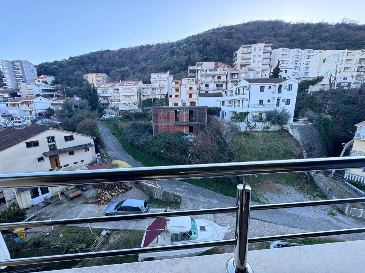 Wohnung in Budva, Montenegro, 42 m² - Foto 8