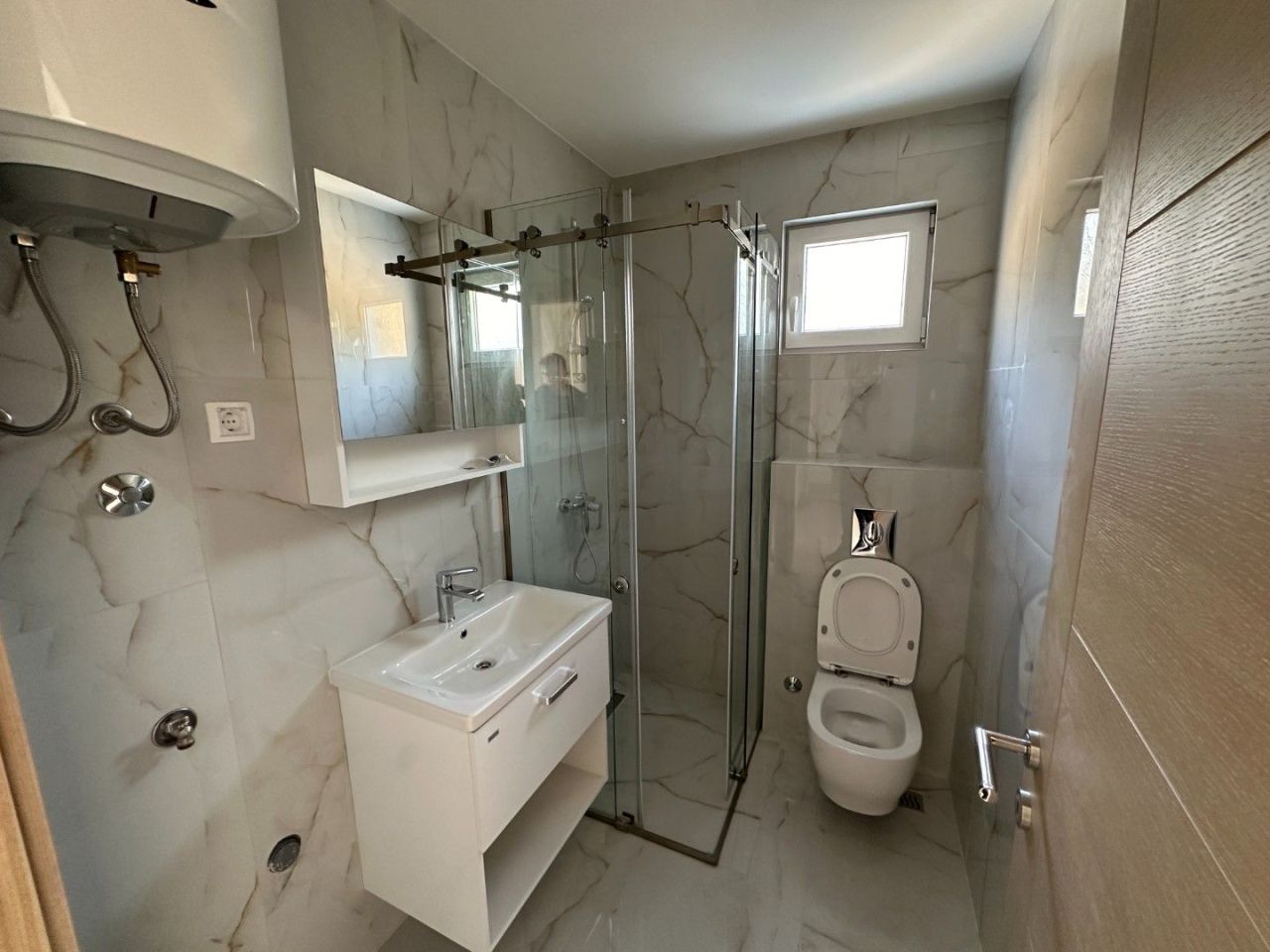 Wohnung in Budva, Montenegro, 52 m² - Foto 8