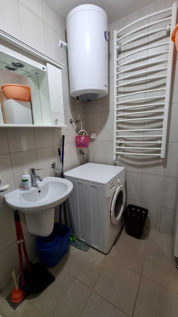 Appartamento a Becici, Montenegro, 41 m² - foto 9