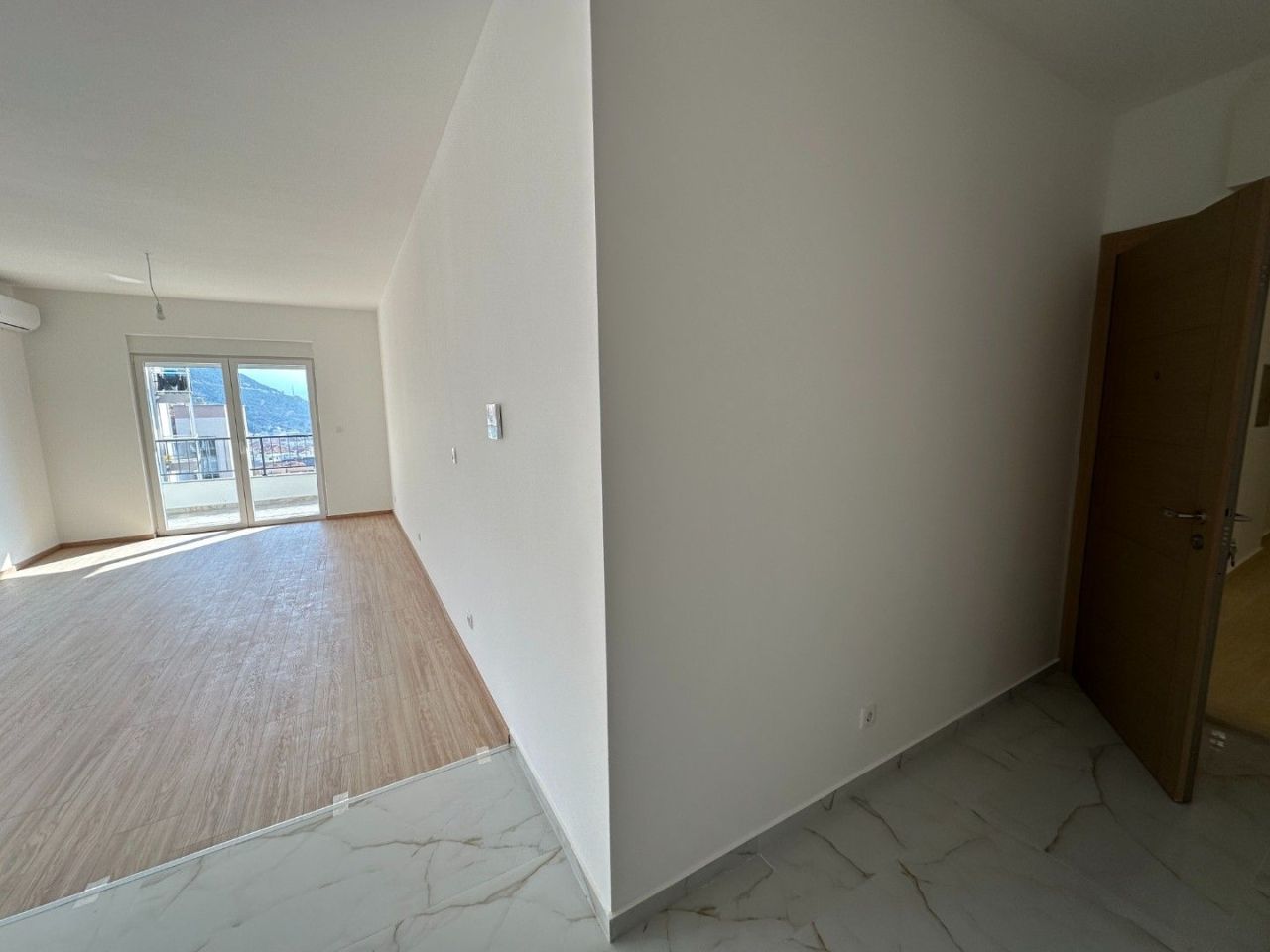 Wohnung in Budva, Montenegro, 52 m² - Foto 9