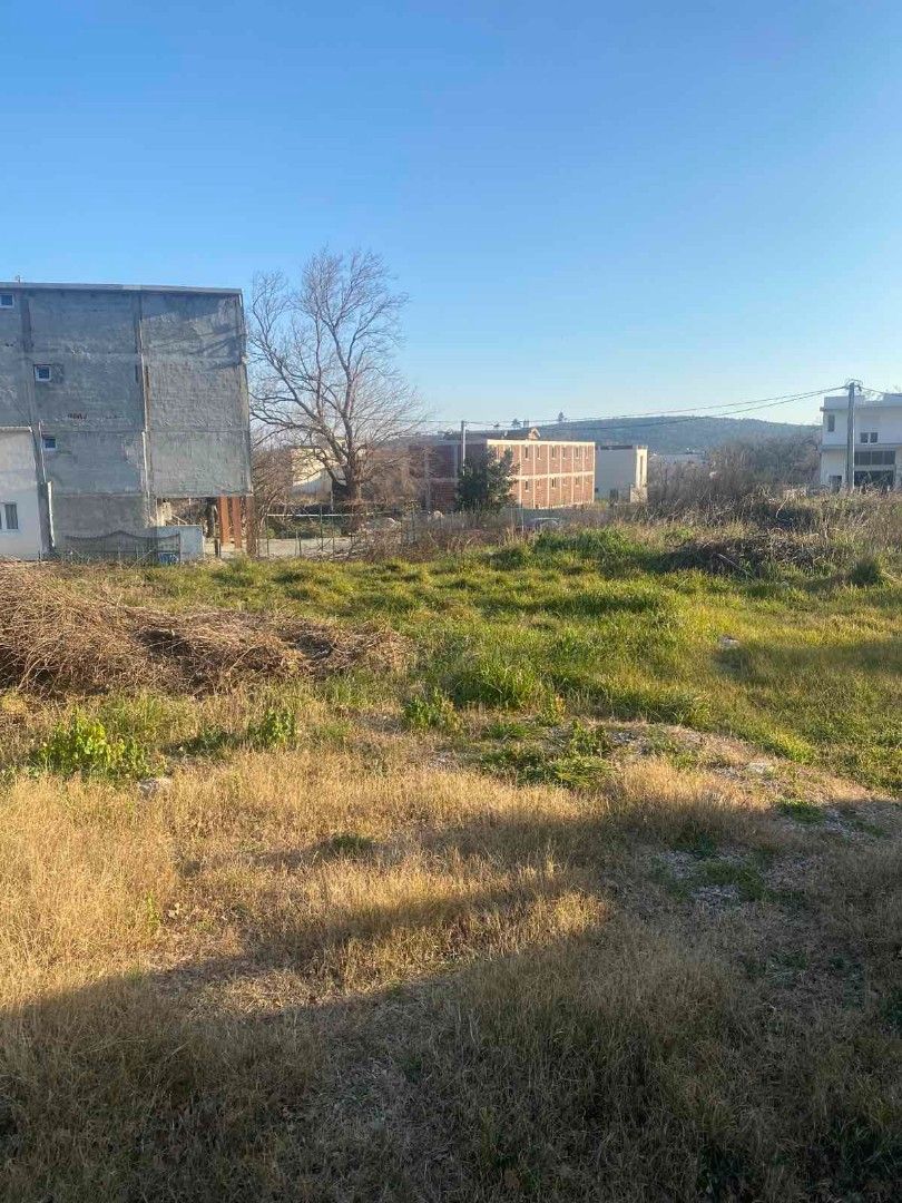 Terrain à Sutomore, Monténégro, 337 m² - image 11