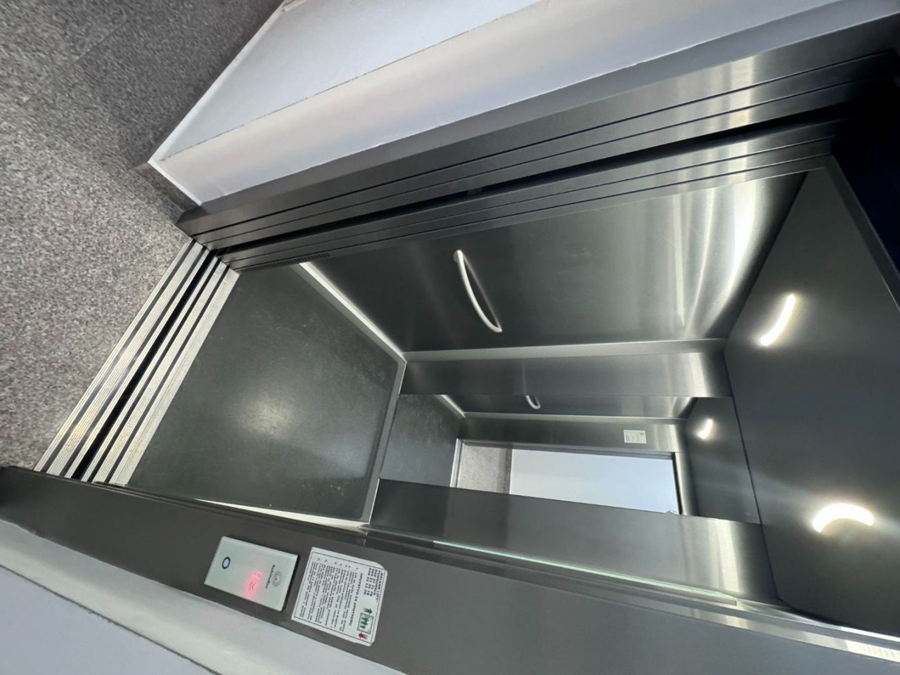 Wohnung in Budva, Montenegro, 42 m² - Foto 11