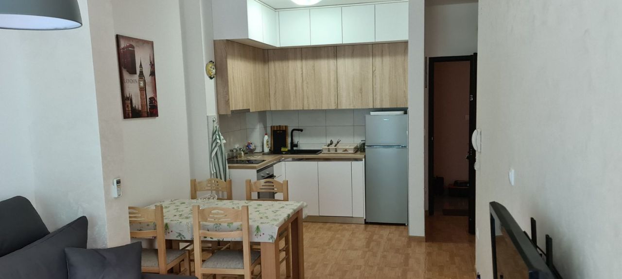Appartamento a Becici, Montenegro, 41 m² - foto 11