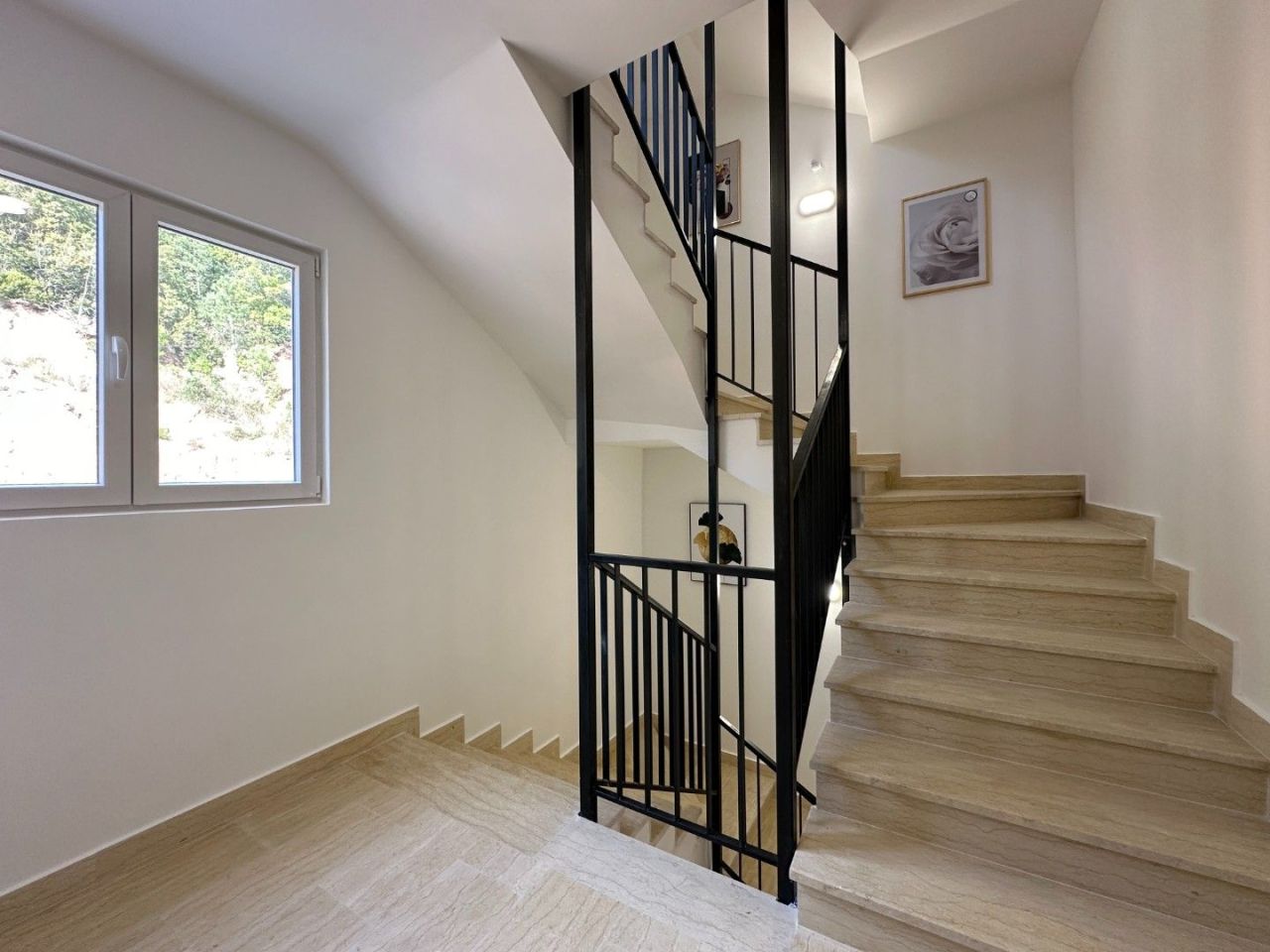 Wohnung in Budva, Montenegro, 52 m² - Foto 11