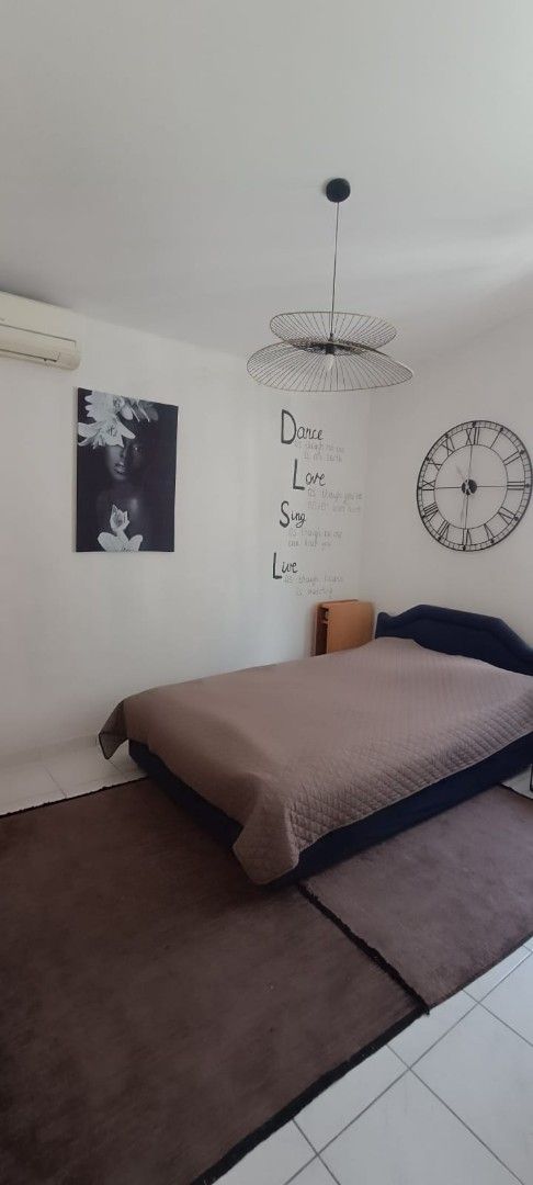 Flat in Sutomore, Montenegro, 53 m² - picture 11