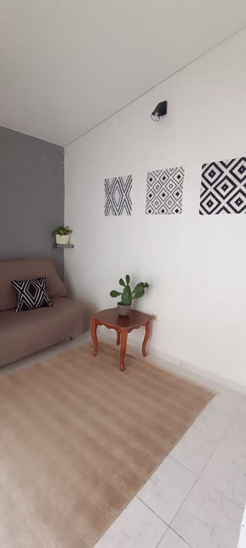 Flat in Sutomore, Montenegro, 53 m² - picture 12