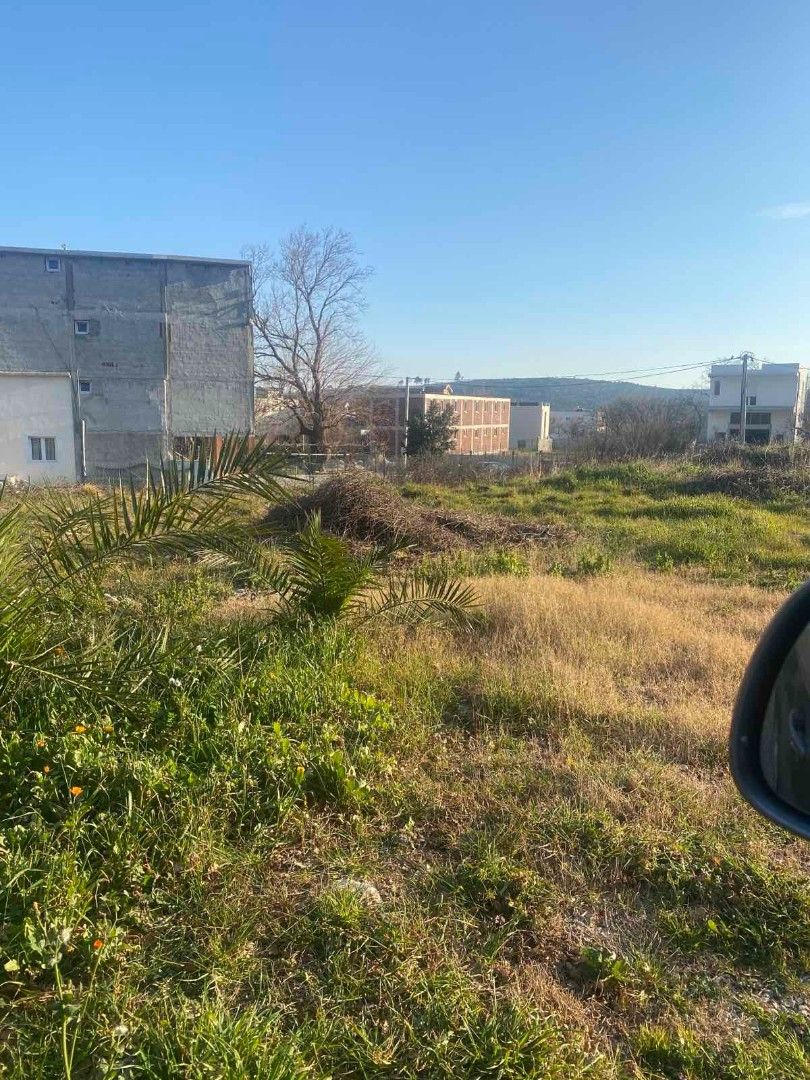 Terrain à Sutomore, Monténégro, 337 m² - image 13