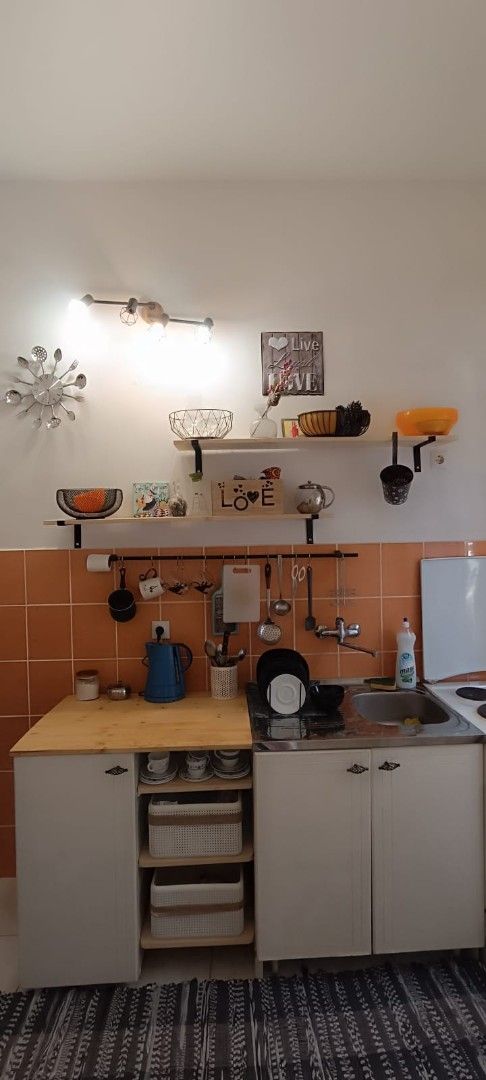 Flat in Sutomore, Montenegro, 53 m² - picture 17