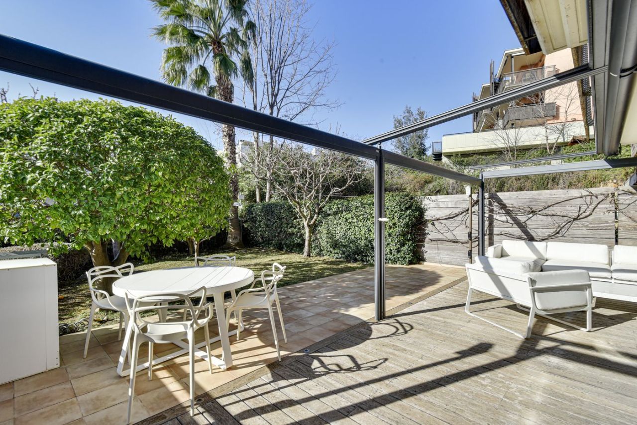 Wohnung in Costa Brava, Spanien, 65 m² - Foto 1