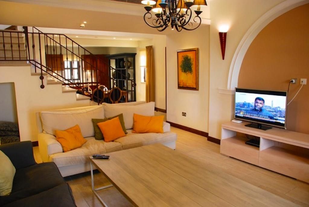 Flat in Paphos, Cyprus, 160 m² - picture 1