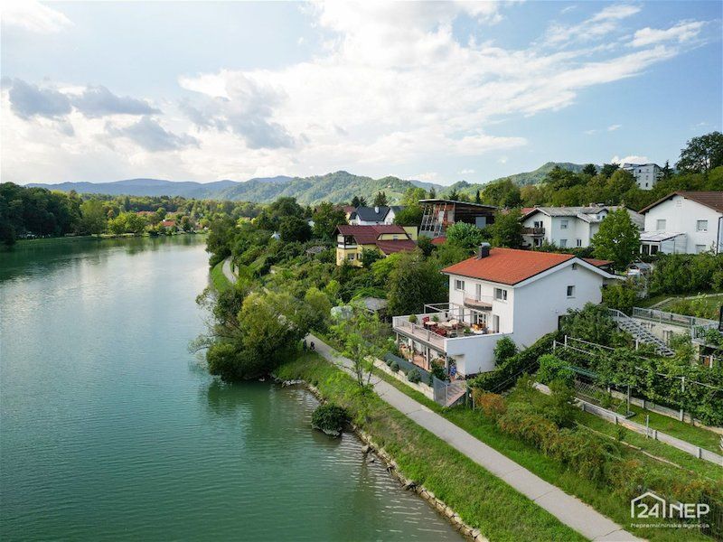 House in Maribor, Slovenia, 233 m² - picture 1