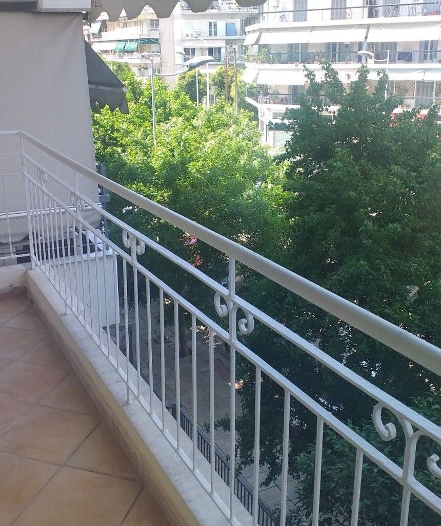 Wohnung in Thessaloniki, Griechenland, 49 m² - Foto 1