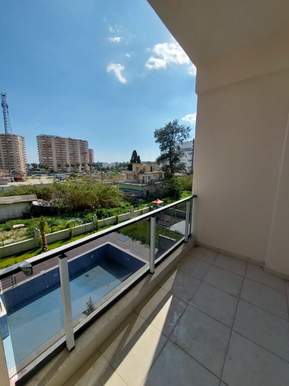 Appartement à Mersin, Turquie, 55 m² - image 1