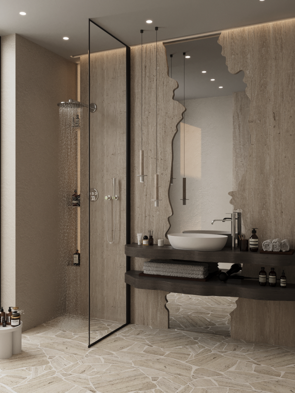 Apartamento en Phuket, Tailandia, 34 m² - imagen 8